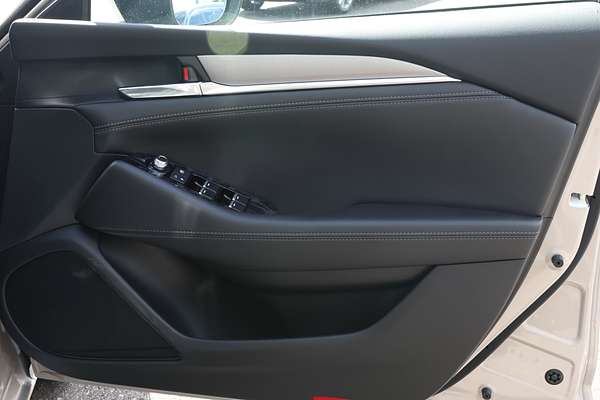 2024 Mazda 6 G25 Sport GL Series