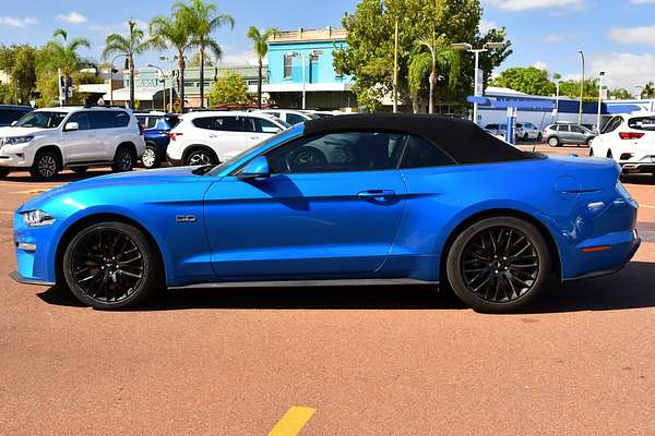 2020 Ford Mustang GT FN