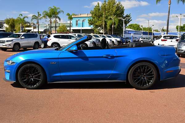 2020 Ford Mustang GT FN