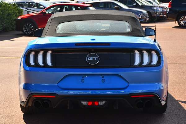 2020 Ford Mustang GT FN