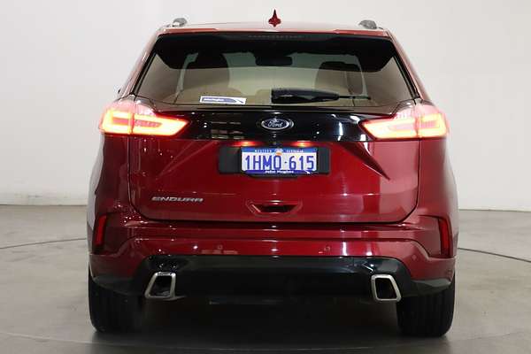 2019 Ford Endura ST-Line CA