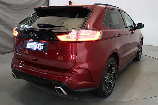 2019 Ford Endura ST-Line CA