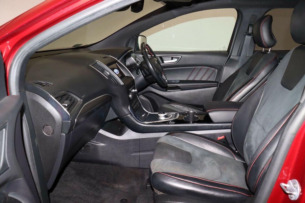 2019 Ford Endura ST-Line CA