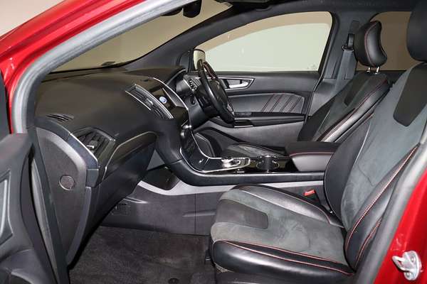 2019 Ford Endura ST-Line CA