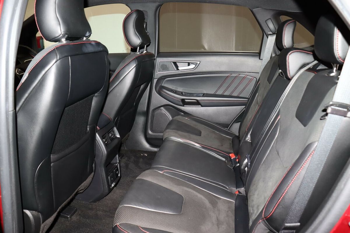 2019 Ford Endura ST-Line CA