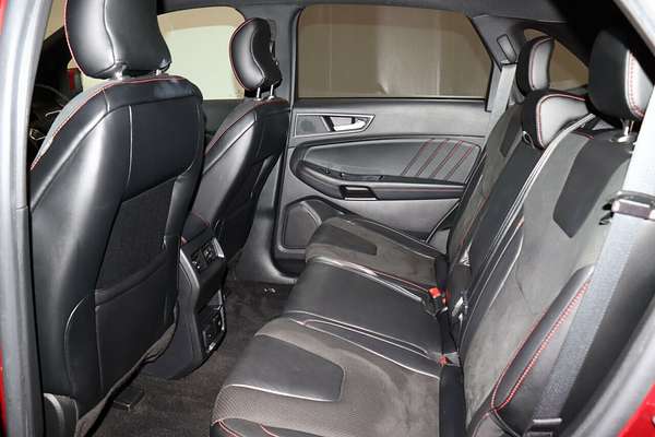 2019 Ford Endura ST-Line CA