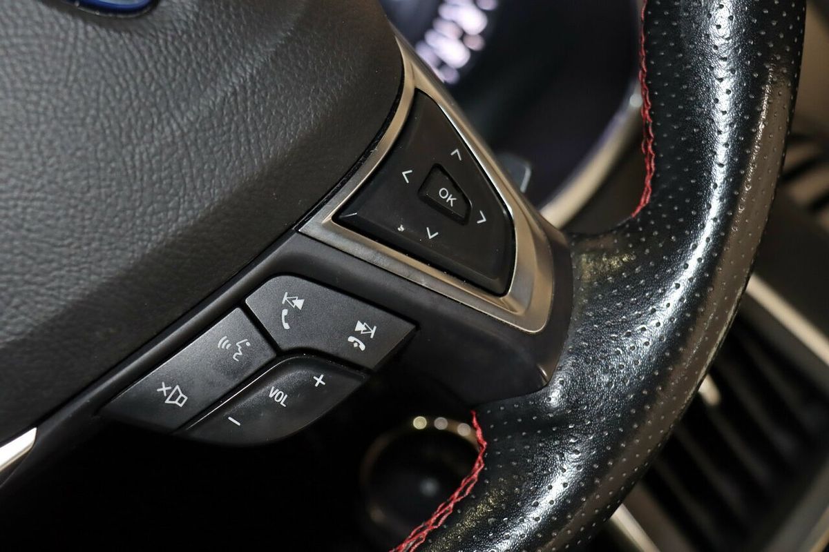 2019 Ford Endura ST-Line CA