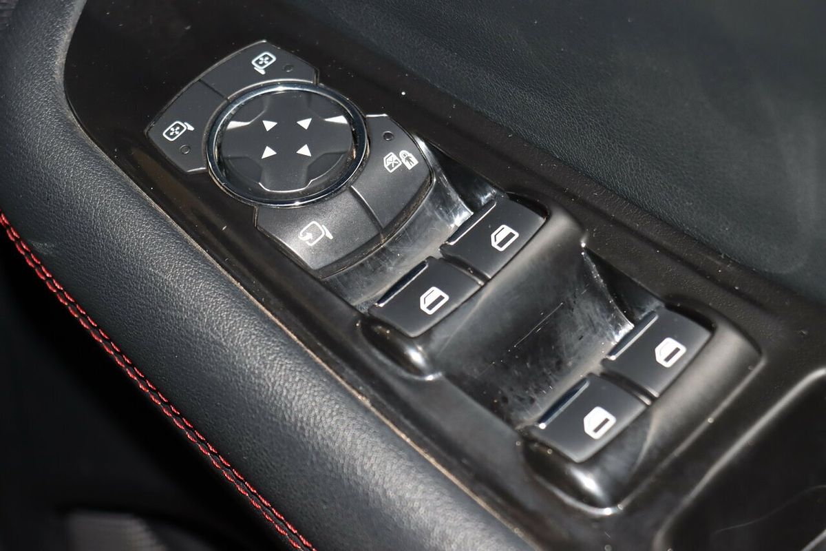 2019 Ford Endura ST-Line CA