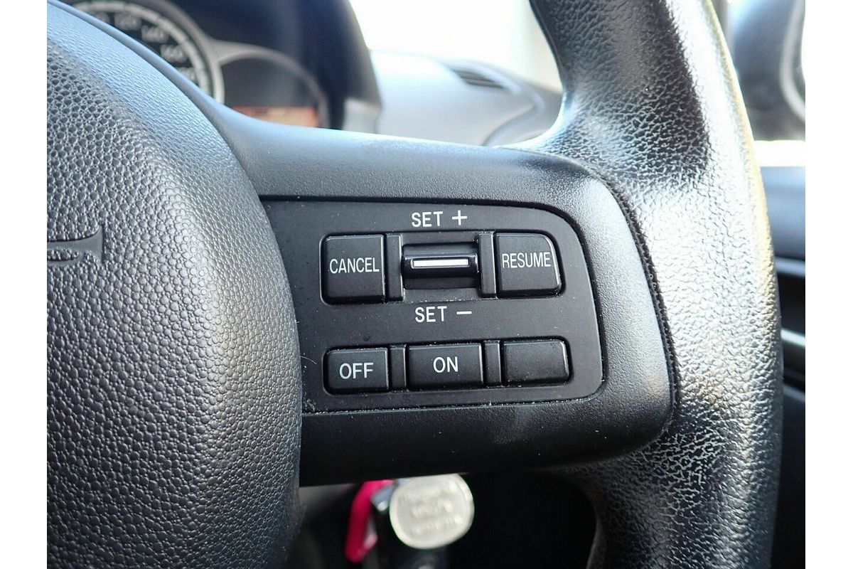 2013 Mazda 2 Neo DE MY13