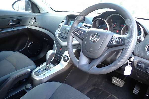 2013 Holden Cruze CD JH MY13