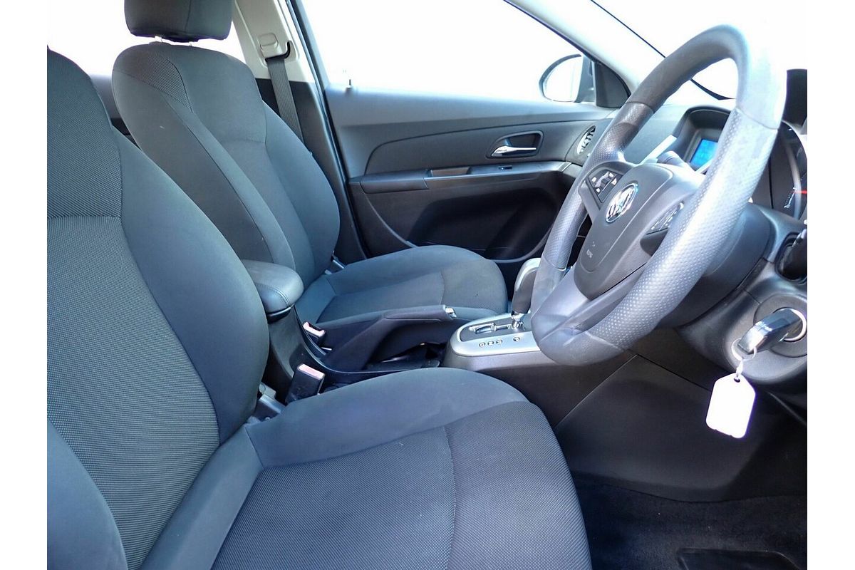 2013 Holden Cruze CD JH MY13