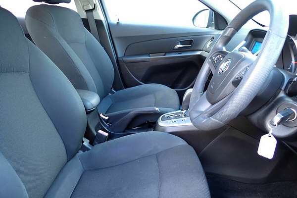 2013 Holden Cruze CD JH MY13