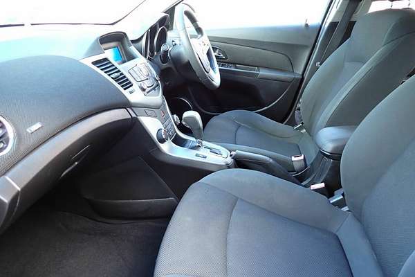 2013 Holden Cruze CD JH MY13