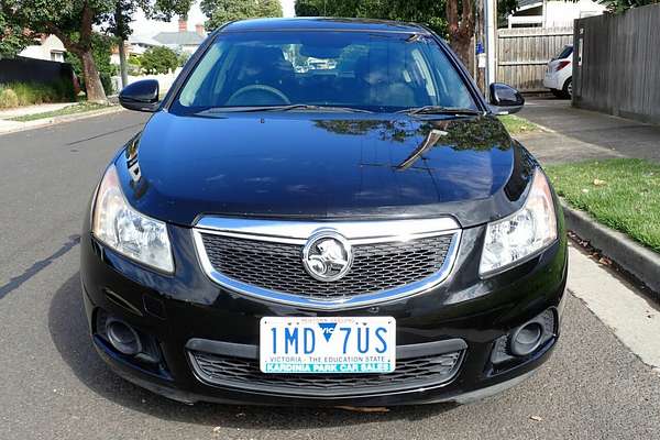 2013 Holden Cruze CD JH MY13