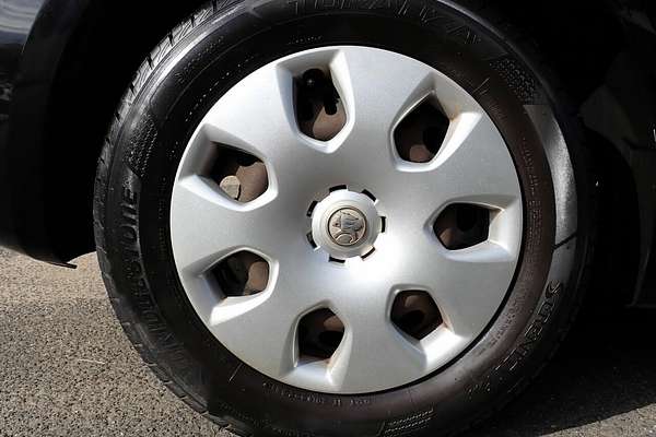 2013 Holden Cruze CD JH MY13