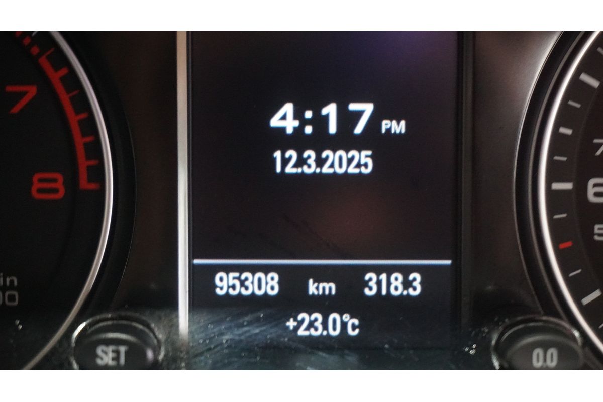 2016 Audi Q5 TFSI 8R