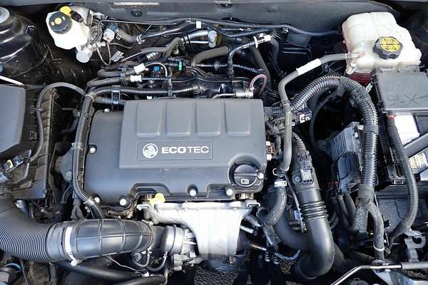 2013 Holden Cruze CD JH MY13