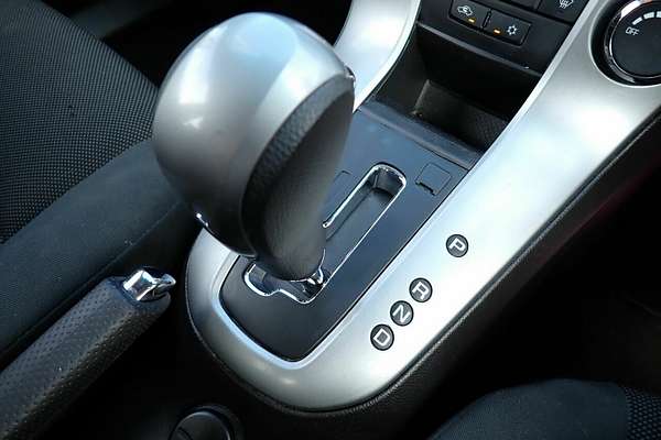 2013 Holden Cruze CD JH MY13