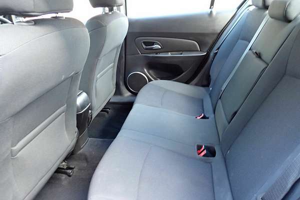 2013 Holden Cruze CD JH MY13