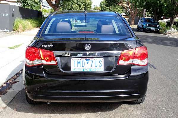 2013 Holden Cruze CD JH MY13
