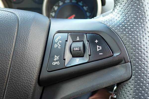 2013 Holden Cruze CD JH MY13