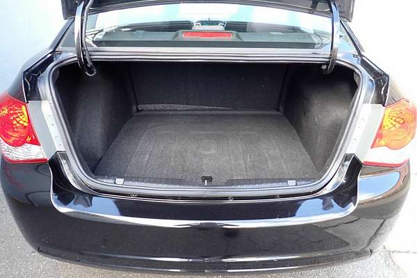 2013 Holden Cruze CD JH MY13
