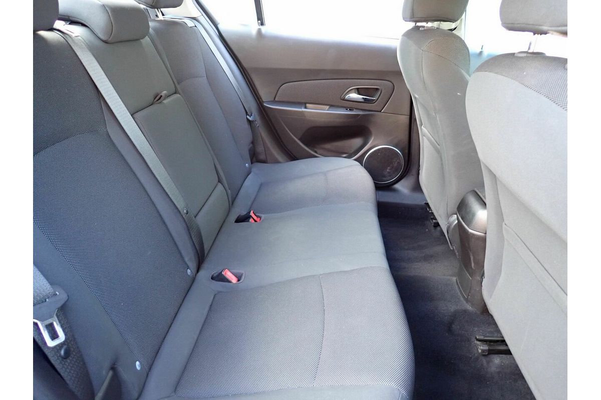 2013 Holden Cruze CD JH MY13