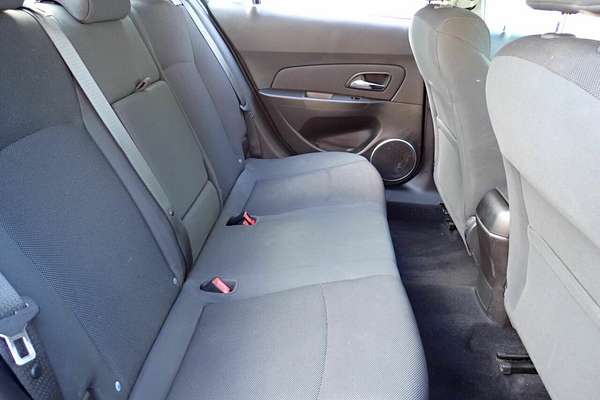 2013 Holden Cruze CD JH MY13