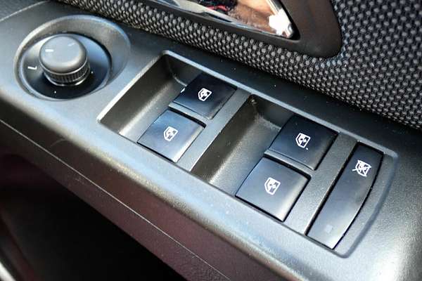 2013 Holden Cruze CD JH MY13
