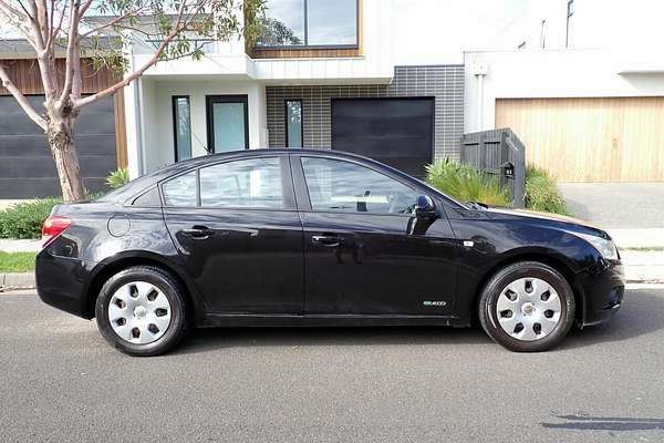 2013 Holden Cruze CD JH MY13