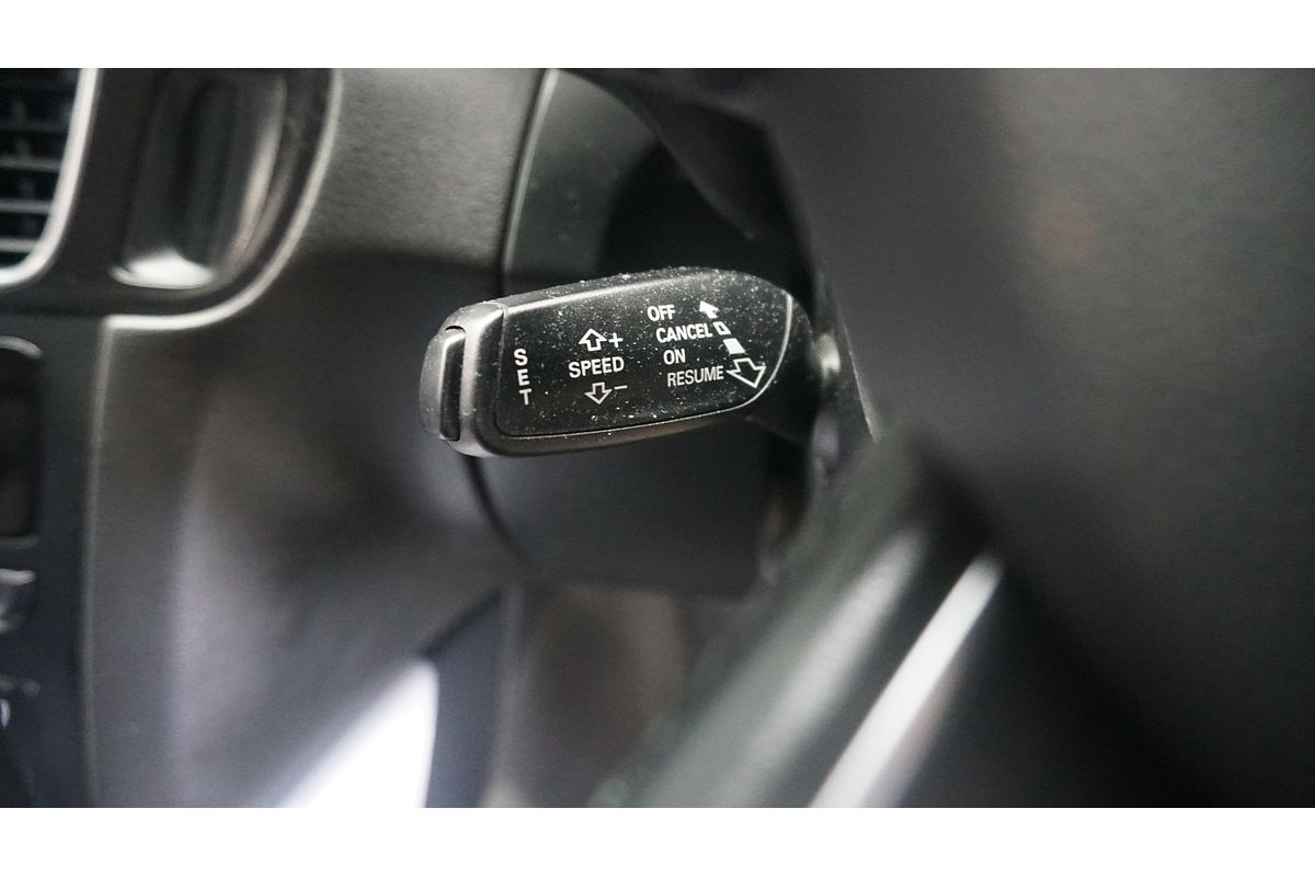 2016 Audi Q5 TFSI 8R