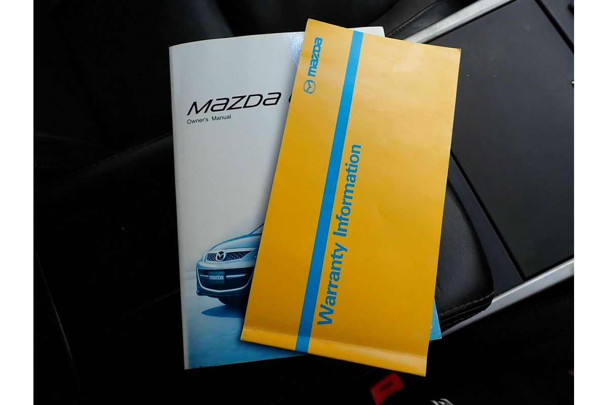 2011 Mazda CX-9 Luxury 10 Upgrade
