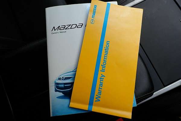 2011 Mazda CX-9 Luxury 10 Upgrade