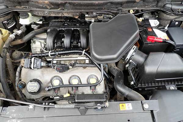 2011 Mazda CX-9 Luxury 10 Upgrade