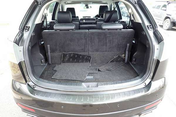 2011 Mazda CX-9 Luxury 10 Upgrade