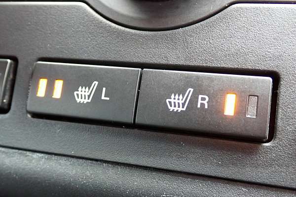 2011 Mazda CX-9 Luxury 10 Upgrade