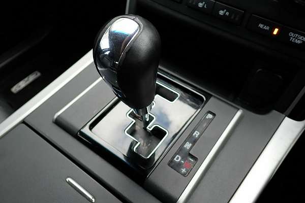 2011 Mazda CX-9 Luxury 10 Upgrade