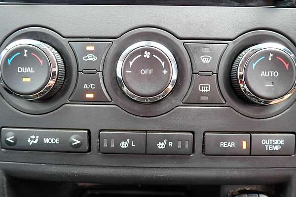 2011 Mazda CX-9 Luxury 10 Upgrade