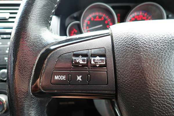 2011 Mazda CX-9 Luxury 10 Upgrade