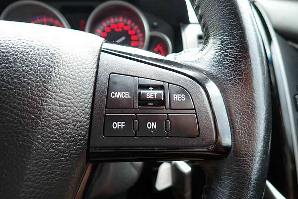 2011 Mazda CX-9 Luxury 10 Upgrade