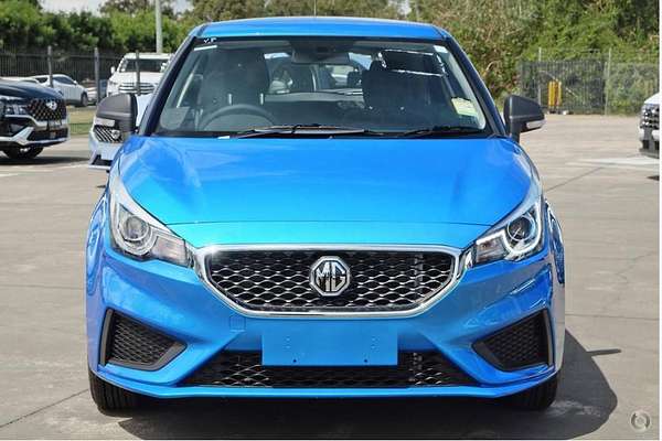 2023 MG MG3 Core