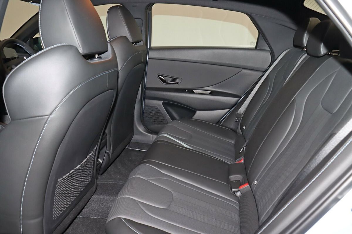2024 Hyundai i30 N Premium CN7.V2