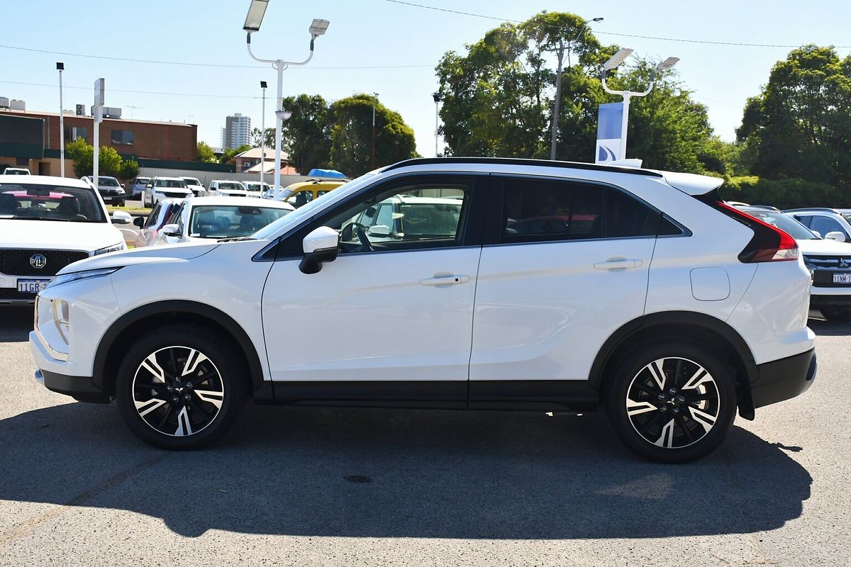 2024 Mitsubishi Eclipse Cross Aspire YB