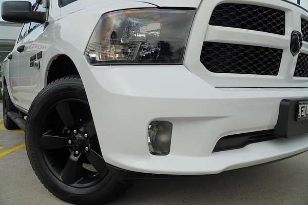 2020 RAM 1500 Express RamBox DS 4X4 SWB