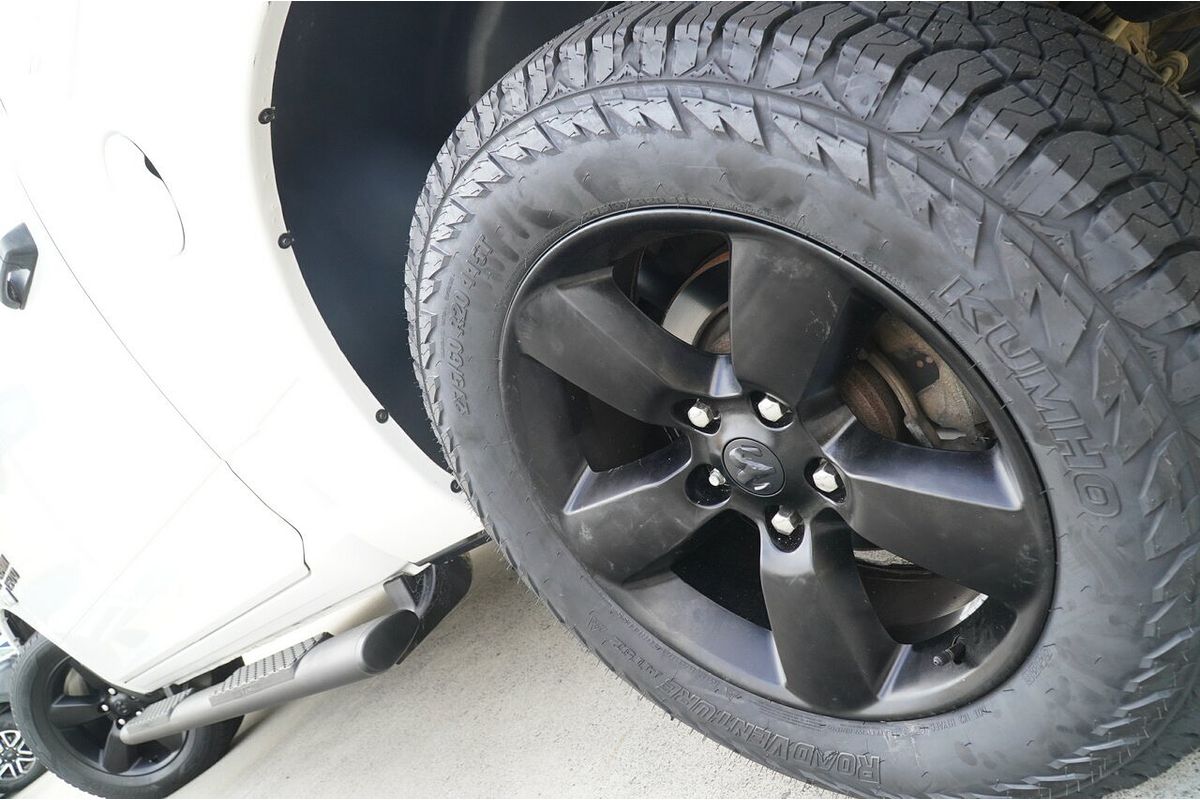 2020 RAM 1500 Express RamBox DS 4X4 SWB