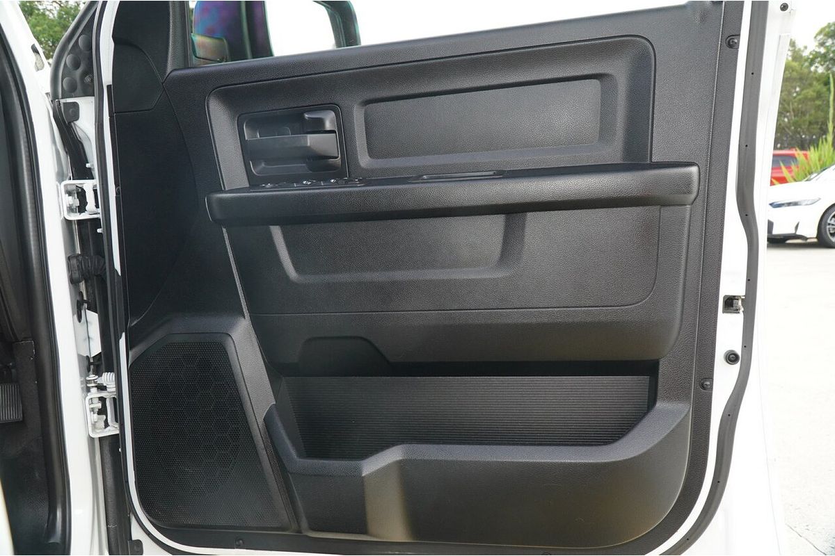 2020 RAM 1500 Express RamBox DS 4X4 SWB