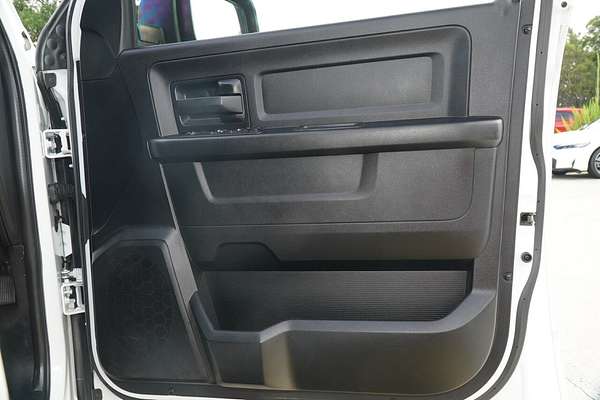 2020 RAM 1500 Express RamBox DS 4X4 SWB