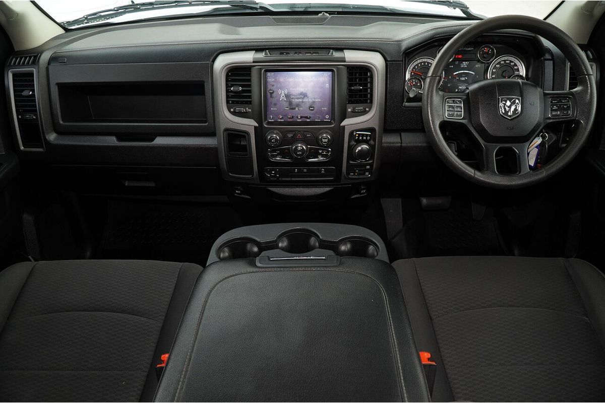 2020 RAM 1500 Express RamBox DS 4X4 SWB