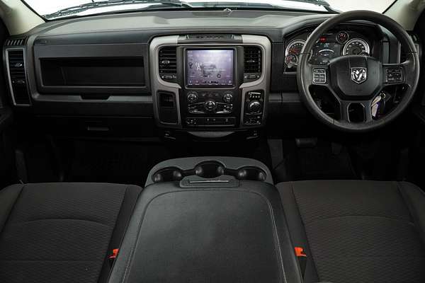 2020 RAM 1500 Express RamBox DS 4X4 SWB
