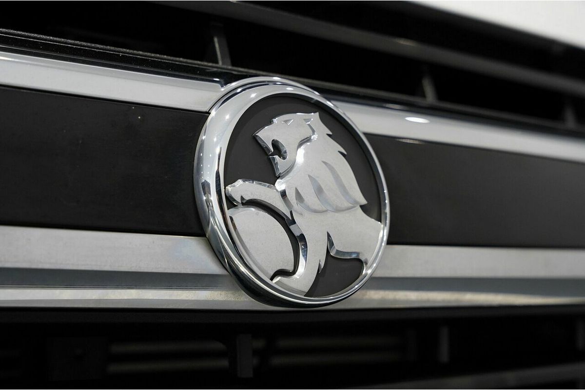 2019 Holden Colorado LS RG 4X4